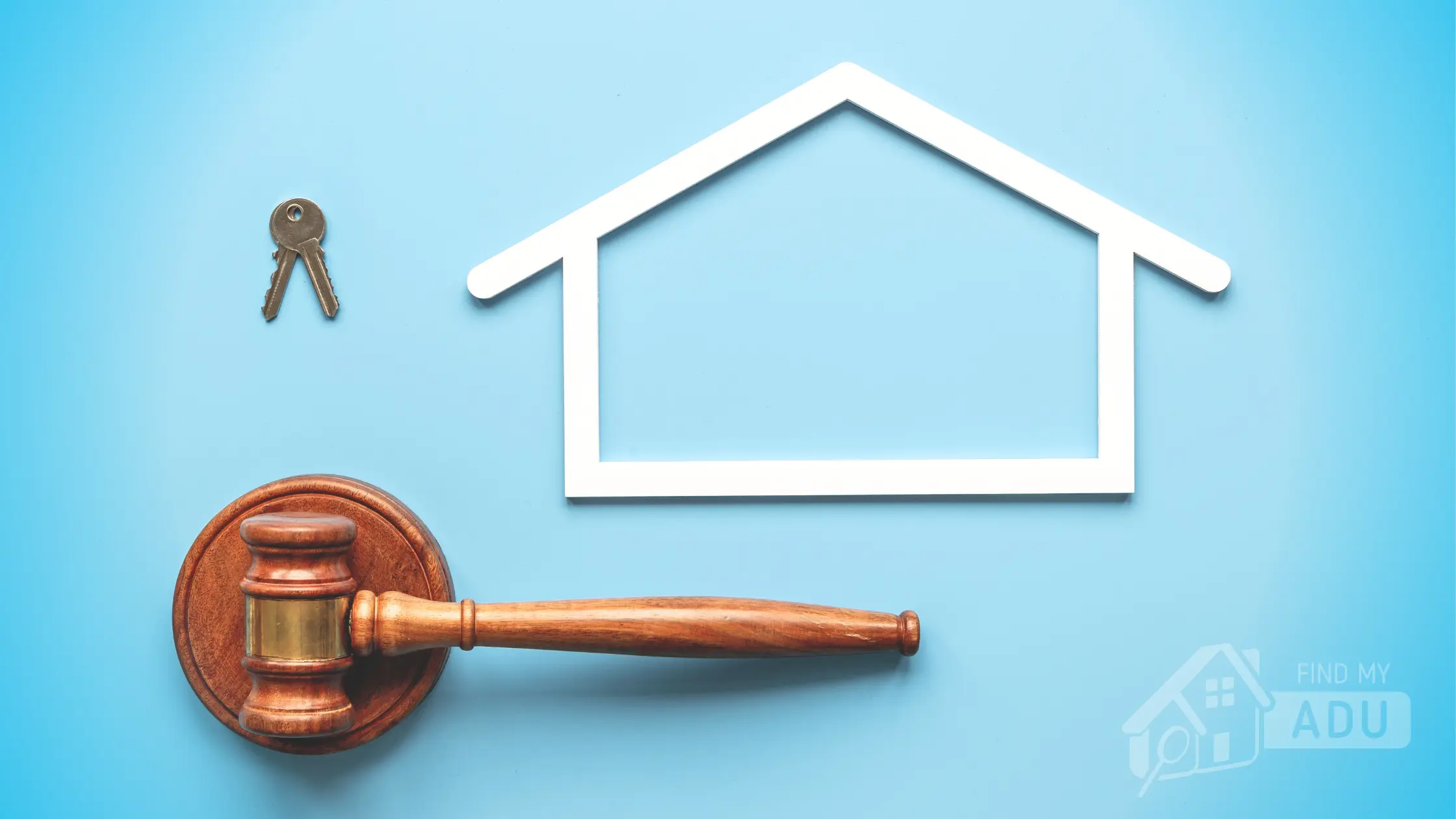 Legal Requirements for Building an ADU